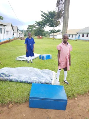 Education Support